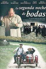 poster of movie La Segunda noche de bodas