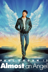 poster of movie Casi un Ángel (1990)