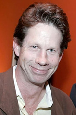 picture of actor Brent Hinkley