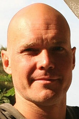 photo of person Denis Kuryshev