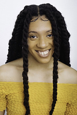 picture of actor J. Riley Jr.