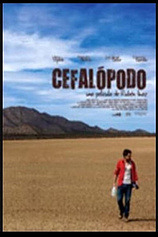 poster of movie Cefalópodo