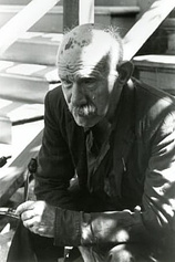 picture of actor Henry Darger