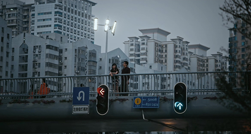 Imagen de Something in Blue
