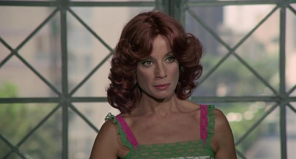 Gaby Wagner en autopsia-tension