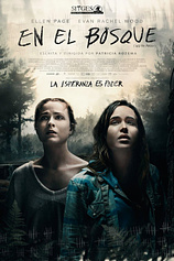 poster of movie En el Bosque