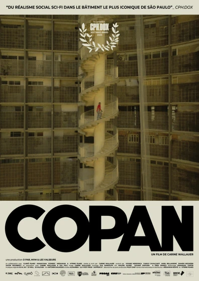 Imagen de copan (Cartel)
