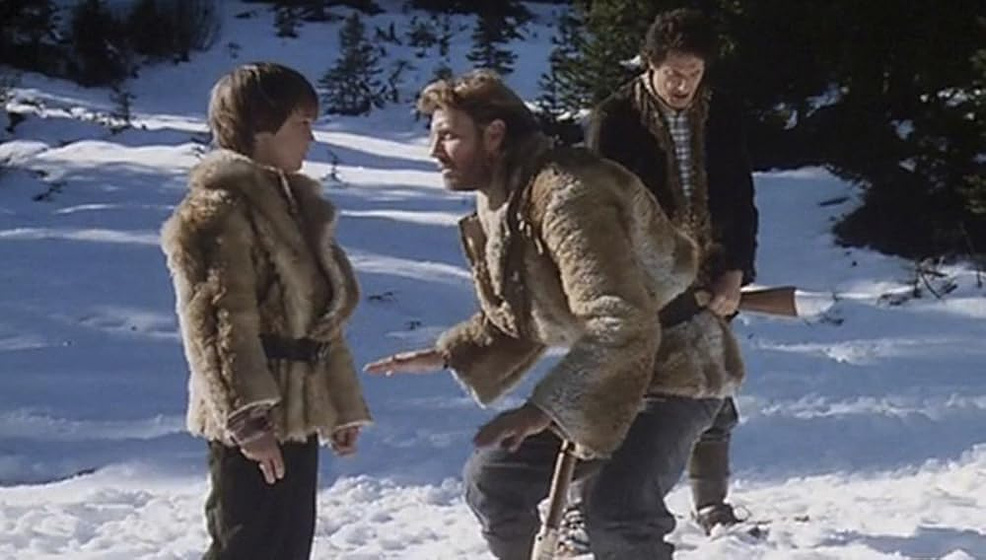 Imagen de Las Aventuras de Tim y Buck