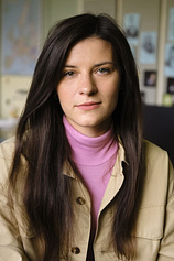 picture of actor Radka Caldová