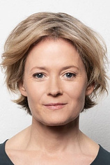picture of actor Lisa Karlström