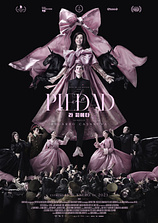 poster of movie La Piedad