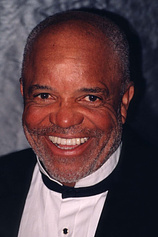 photo of person Berry Gordy