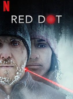 poster of movie Punto Rojo