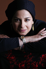 picture of actor Sima Tirandaz