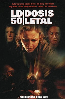 LD 50 Dosis Letal