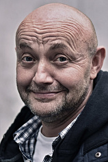 picture of actor Robert Nebrenský