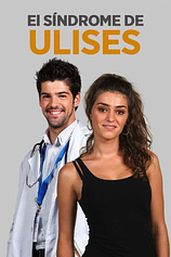 poster for the season 1 of El síndrome de Ulises