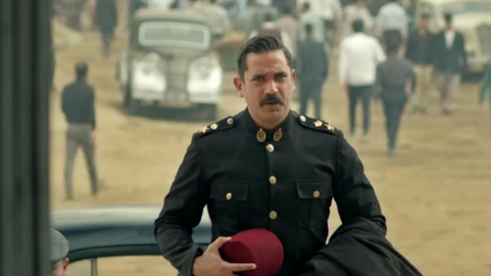 Amir Karara en la-guerra-karmouz