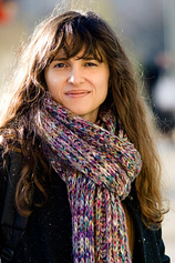 picture of actor Priscilla Bescond