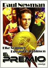 poster of movie El Premio (1963)
