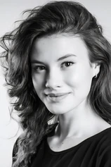 Foto de Anastasia Ivaniuk