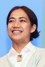 photo of person Nia Di Nata