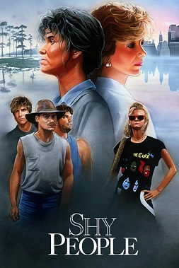 poster of movie Vidas distantes
