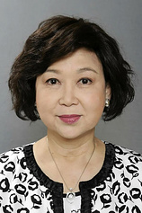 picture of actor Mimi Chu Mai-Mai