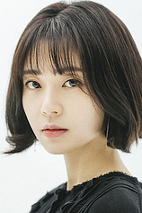 picture of actor Jin-hee Baek