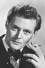 picture of actor Emrys Jones