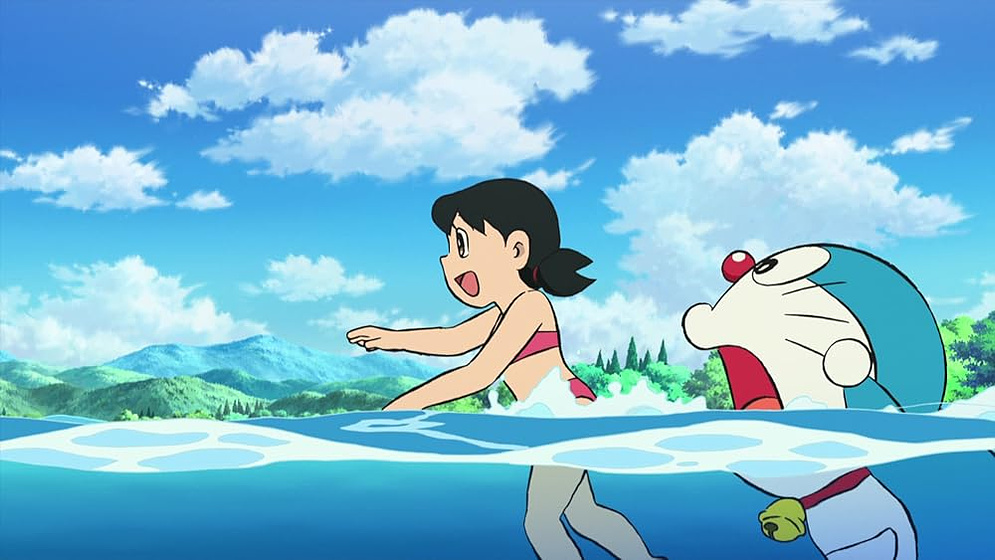 Imagen de doraemon-y-la-revolucion-de-los-robots