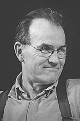 photo of person Robert J. Hogan