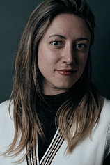 photo of person Ariane Louis-Seize