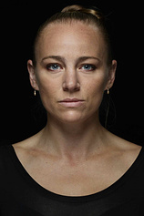 photo of person Lisa Holmqvist