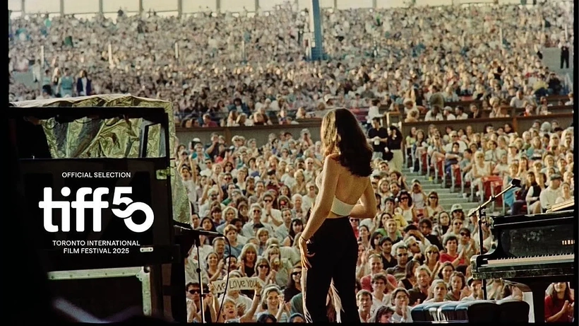 Imagen de Lilith Fair: Building a Mystery