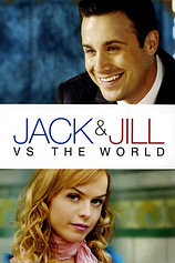 poster of movie Jack and Jill vs. the World