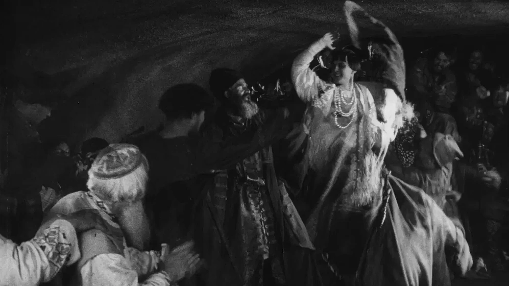 Imagen de Iván, El Terrible