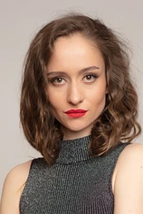 Foto de Eva Mores