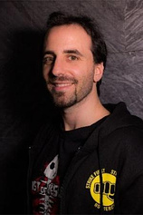 photo of person Santiago Taboada