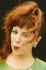 picture of actor Annie Sprinkle