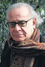 photo of person Hugo Santiago