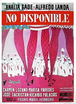 No Disponible