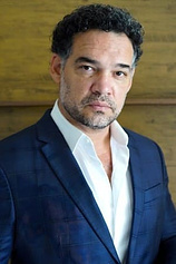 picture of actor Breno de Filippo
