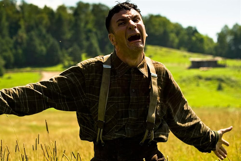 Michaël Youn en fatal-2010