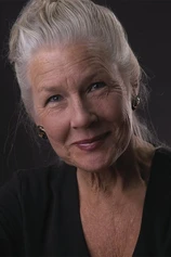 Foto de Elisabeth Henry-Macari