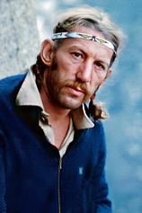 picture of actor Jim Bridwell