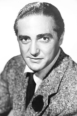 picture of actor Sheldon Leonard