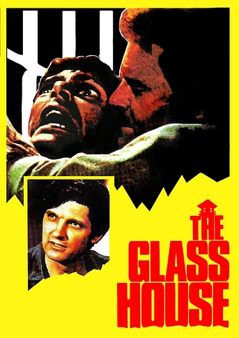 Poster de La Casa de Cristal