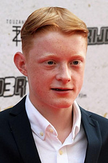 picture of actor Maik Cillekens