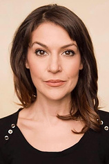 picture of actor Ashley Austin Morris